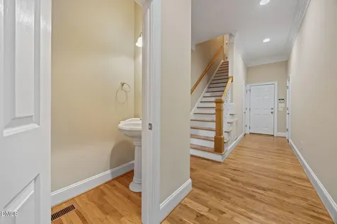319 Triple Creek Drive Efland NC 27243