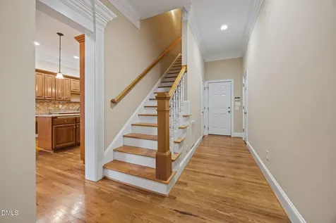 319 Triple Creek Drive Efland NC 27243