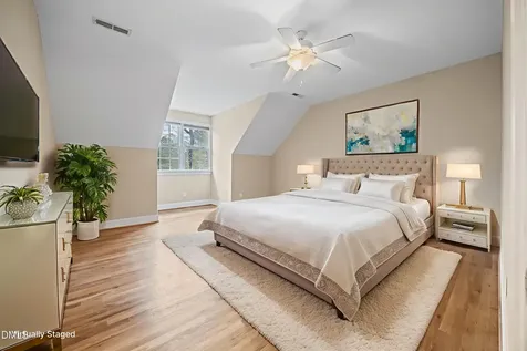 319 Triple Creek Drive Efland NC 27243