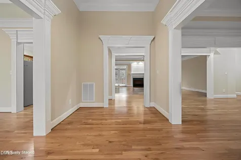 319 Triple Creek Drive Efland NC 27243