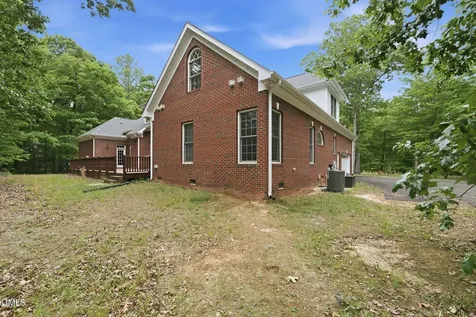 319 Triple Creek Drive Efland NC 27243