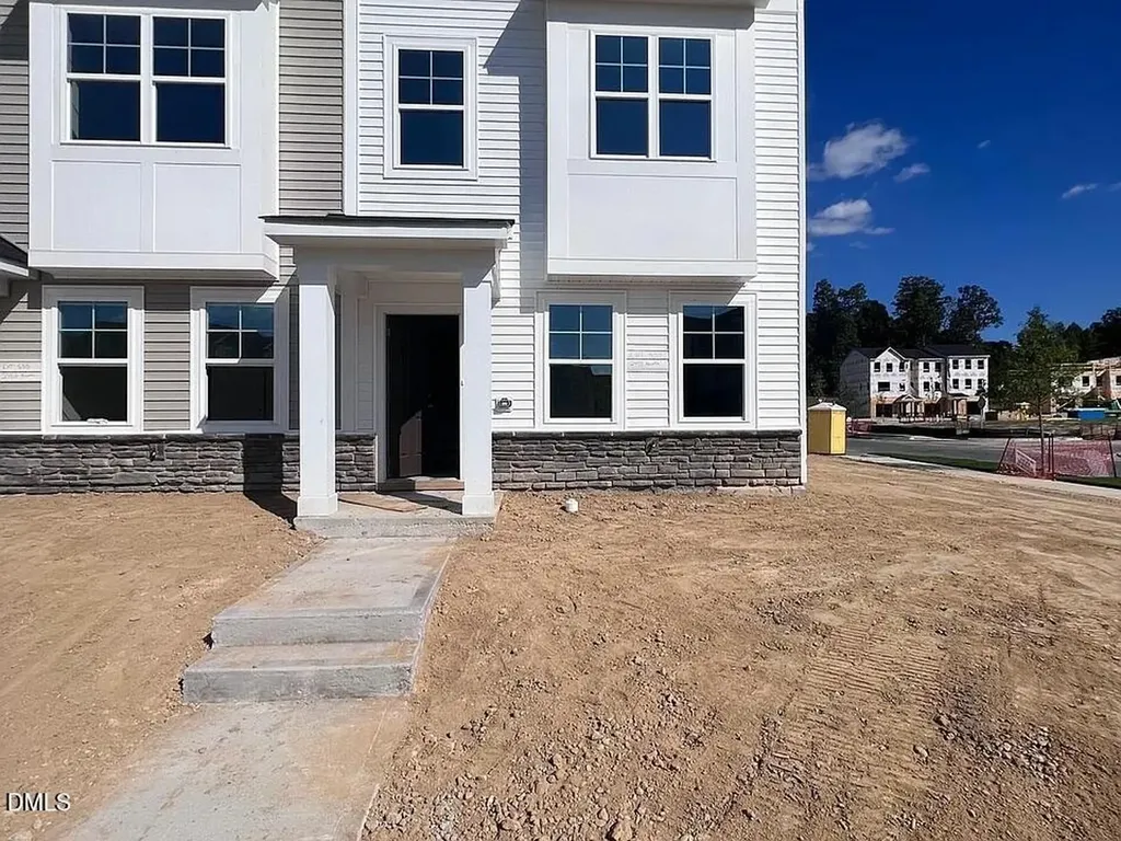 2455 Kasota Lane Raleigh NC 27610