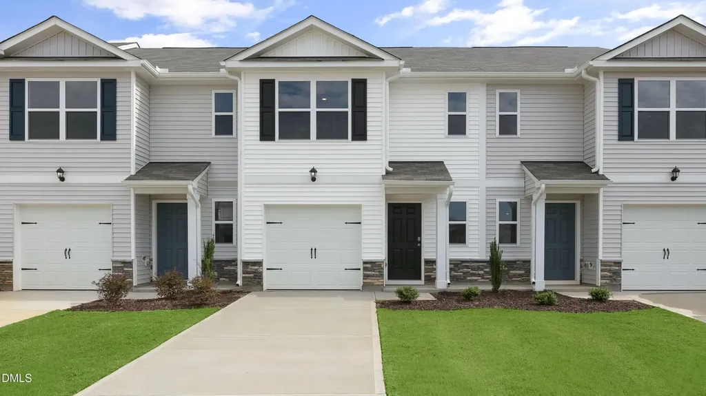 366 Freestall Drive Wake Forest NC 27587