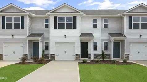 366 Freestall Drive Wake Forest NC 27587