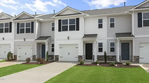 366 Freestall Drive Wake Forest NC 27587