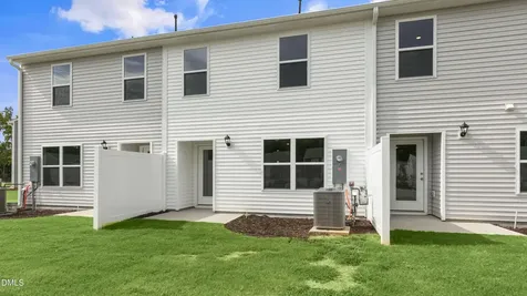 366 Freestall Drive Wake Forest NC 27587
