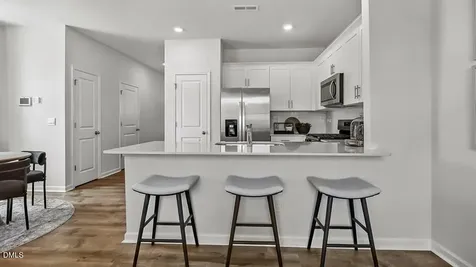 366 Freestall Drive Wake Forest NC 27587