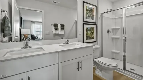 364 Freestall Drive Wake Forest NC 27587