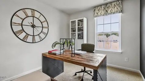 364 Freestall Drive Wake Forest NC 27587