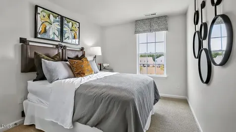 364 Freestall Drive Wake Forest NC 27587