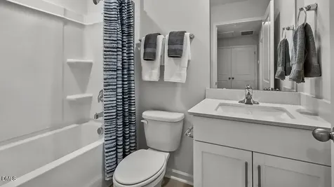 364 Freestall Drive Wake Forest NC 27587