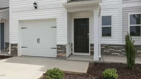 364 Freestall Drive Wake Forest NC 27587