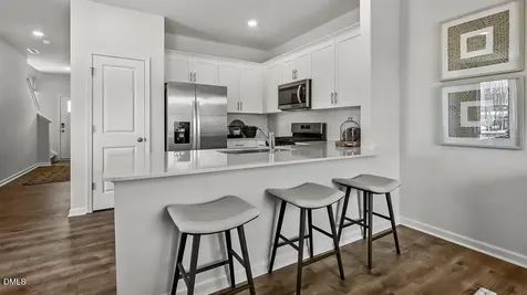 364 Freestall Drive Wake Forest NC 27587