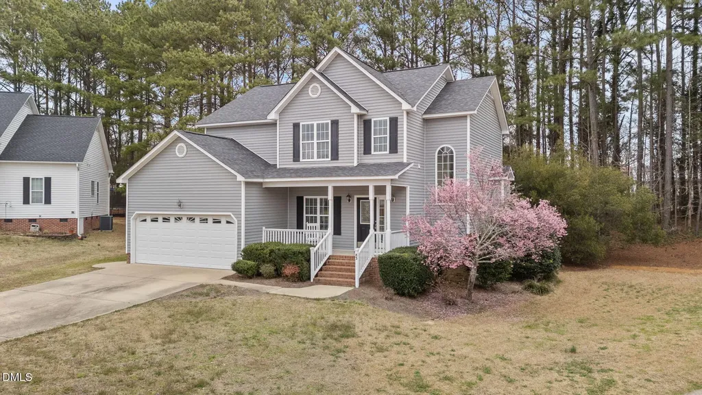 83 Larson Court Clayton NC 27520