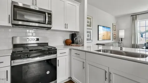 362 Freestall Drive Wake Forest NC 27587
