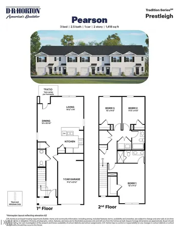 362 Freestall Drive Wake Forest NC 27587