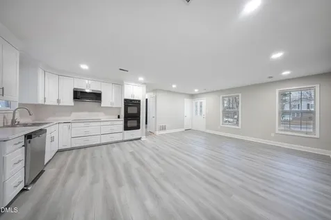 4907 S Singing Woods Place Durham NC 27712
