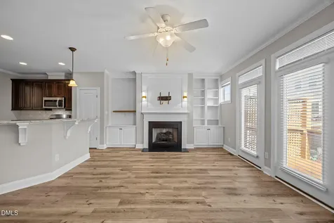 540 Old Mill Village Drive Apex NC 27502