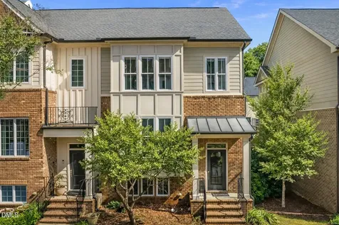 540 Old Mill Village Drive Apex NC 27502