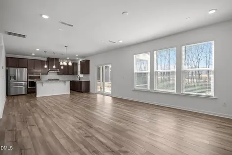 2710 Turner Pines Drive New Hill NC 27562