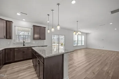 2710 Turner Pines Drive New Hill NC 27562