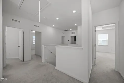 2710 Turner Pines Drive New Hill NC 27562