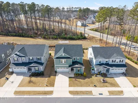 2710 Turner Pines Drive New Hill NC 27562