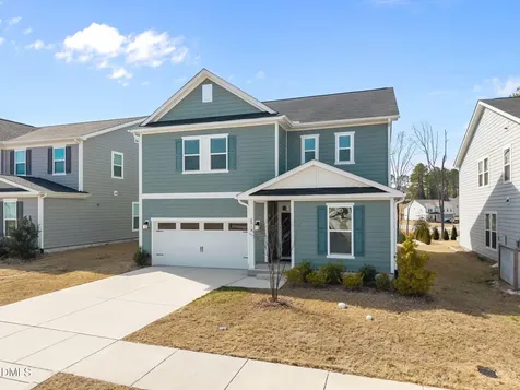 2710 Turner Pines Drive New Hill NC 27562