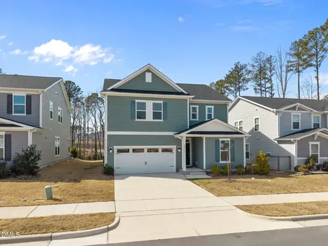 2710 Turner Pines Drive New Hill NC 27562