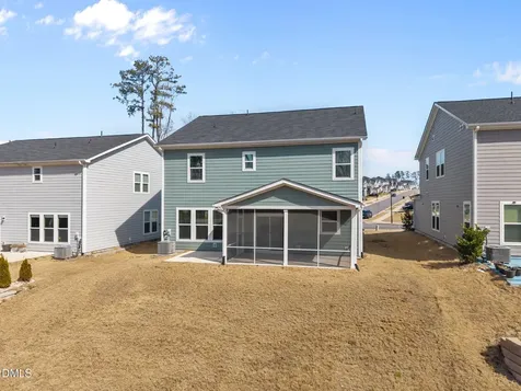 2710 Turner Pines Drive New Hill NC 27562