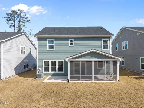 2710 Turner Pines Drive New Hill NC 27562