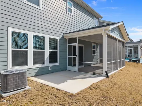 2710 Turner Pines Drive New Hill NC 27562
