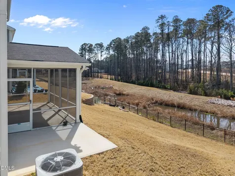 2710 Turner Pines Drive New Hill NC 27562