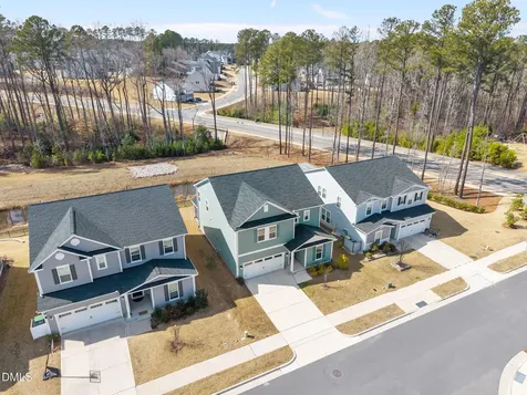 2710 Turner Pines Drive New Hill NC 27562