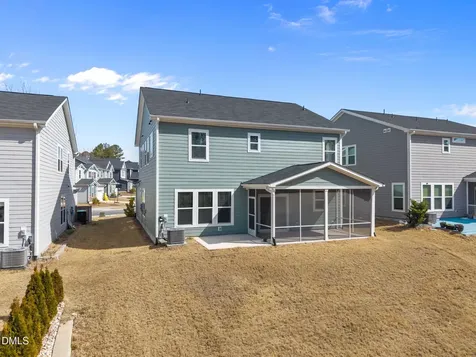 2710 Turner Pines Drive New Hill NC 27562