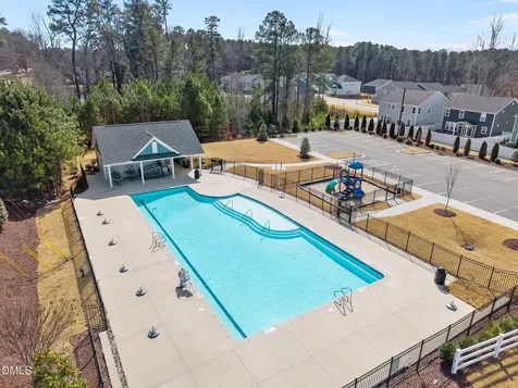 2710 Turner Pines Drive New Hill NC 27562
