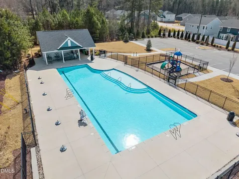 2710 Turner Pines Drive New Hill NC 27562