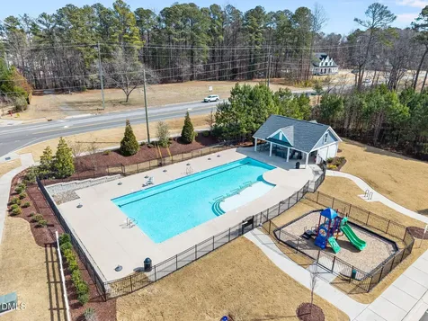 2710 Turner Pines Drive New Hill NC 27562