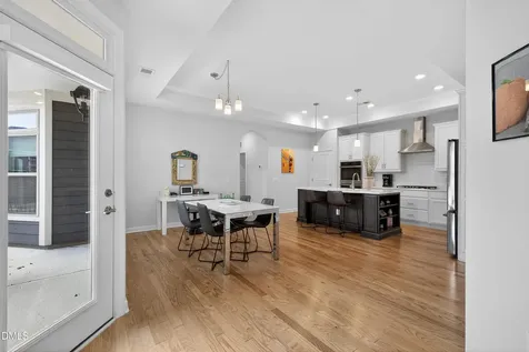 564 Crooked Pine Drive Cary NC 27519