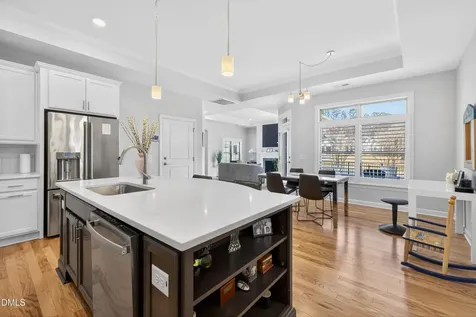 564 Crooked Pine Drive Cary NC 27519