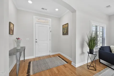 564 Crooked Pine Drive Cary NC 27519