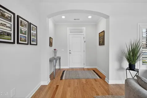 564 Crooked Pine Drive Cary NC 27519