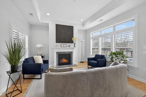 564 Crooked Pine Drive Cary NC 27519