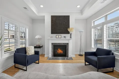564 Crooked Pine Drive Cary NC 27519