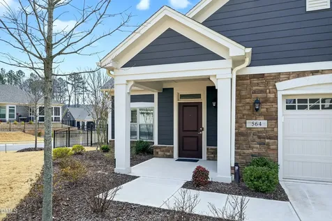 564 Crooked Pine Drive Cary NC 27519