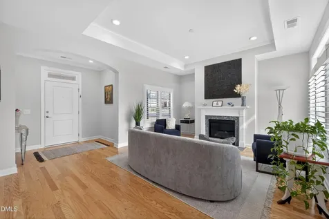 564 Crooked Pine Drive Cary NC 27519