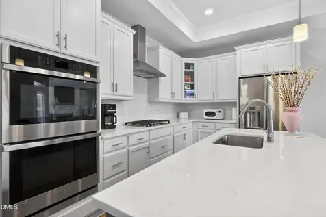 564 Crooked Pine Drive Cary NC 27519
