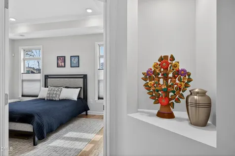 564 Crooked Pine Drive Cary NC 27519