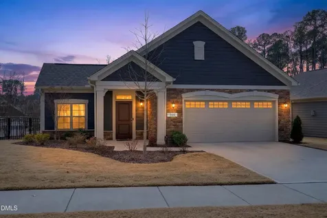 564 Crooked Pine Drive Cary NC 27519