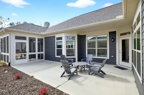 564 Crooked Pine Drive Cary NC 27519